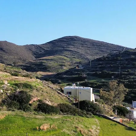 Mimosa Aegean View Апартаменты *