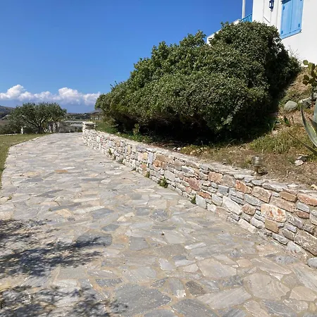 Mimosa Aegean View * Ано-Сирос