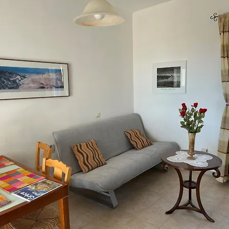 Апартаменты Mimosa Aegean View