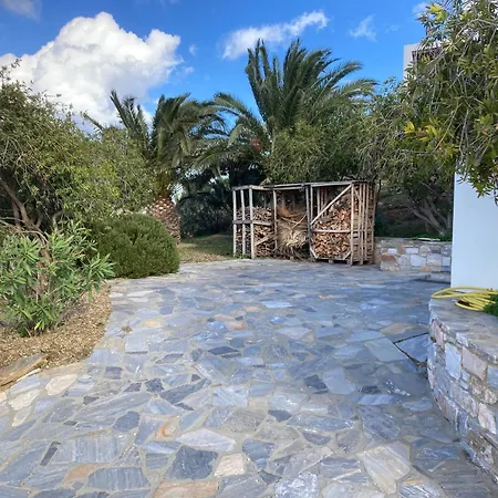 Mimosa Aegean View Апартаменты