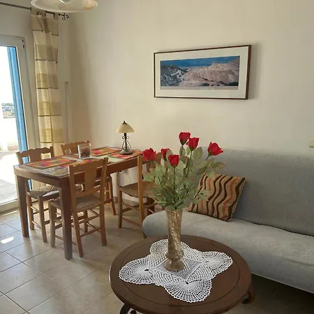 Mimosa Aegean View *