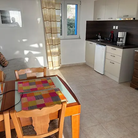 Mimosa Aegean View * Ано-Сирос