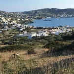 Mimosa Aegean View *