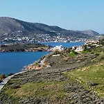 Mimosa Aegean View