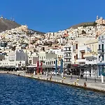 Mimosa Aegean View * Ano Syros