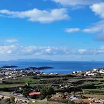 Mimosa Aegean View Lägenhet