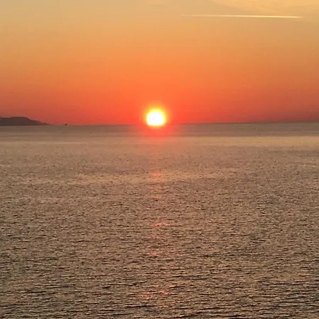 Mimosa Aegean View Lägenhet