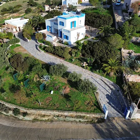 Lägenhet Mimosa Aegean View Ano Syros