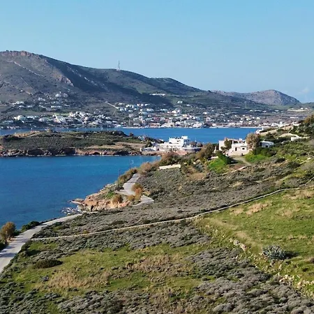Mimosa Aegean View