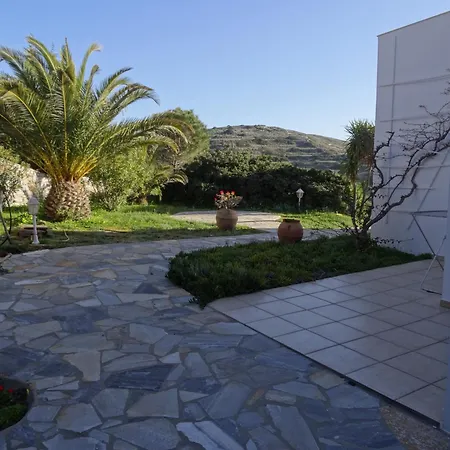 Apartment Mimosa Aegean View Ano Syros