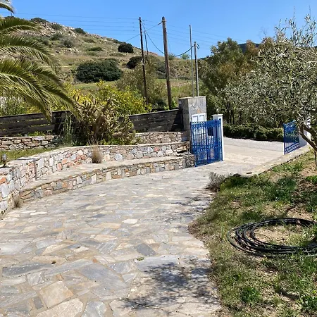 Mimosa Aegean View Apartment