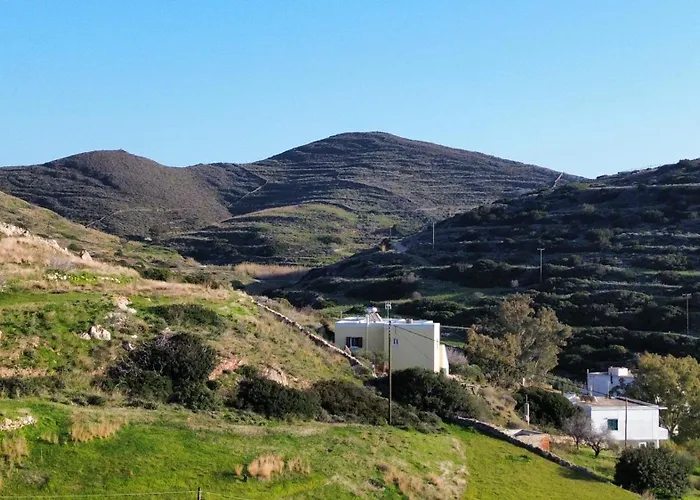 Mimosa Aegean View Apartment *