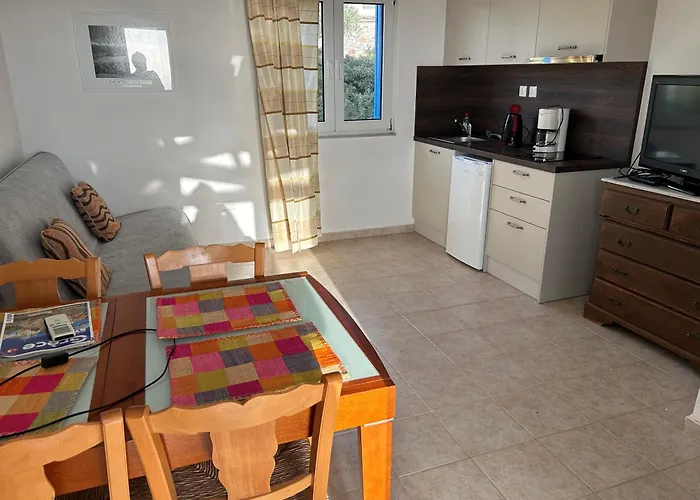 Mimosa Aegean View * Ano Syros